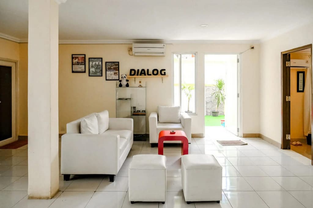 Pondok Malabar RedPartner - photo 2