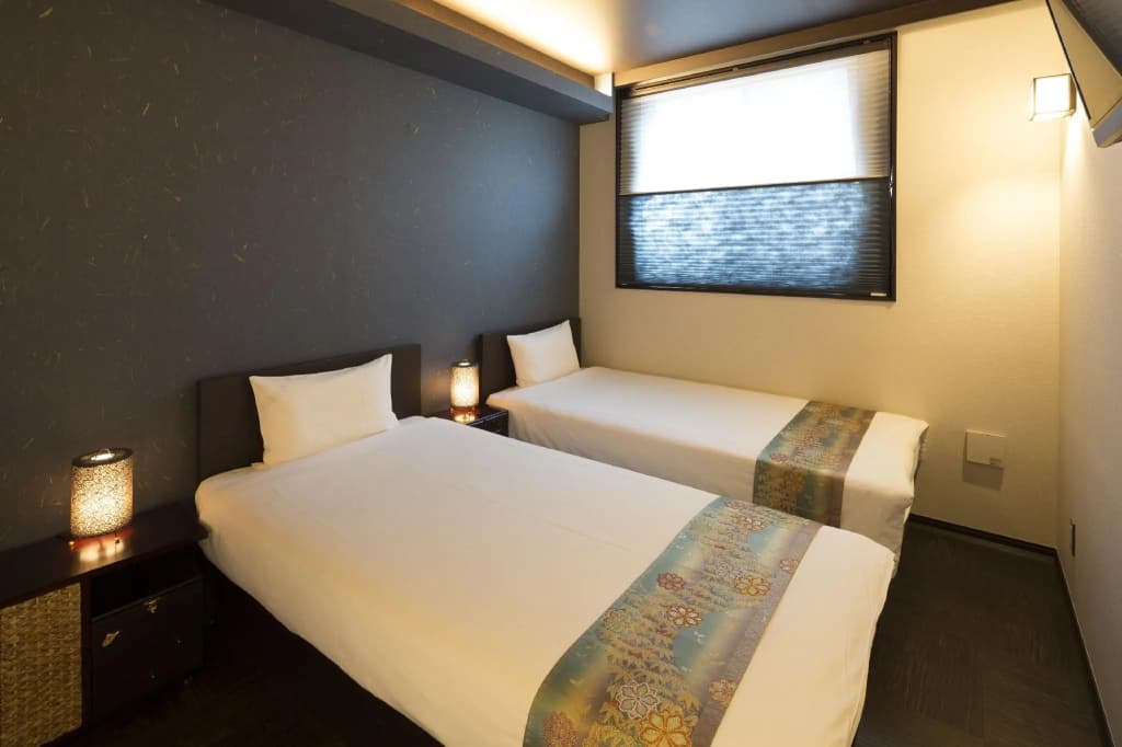 WAGOKORO - Hostel - photo 23