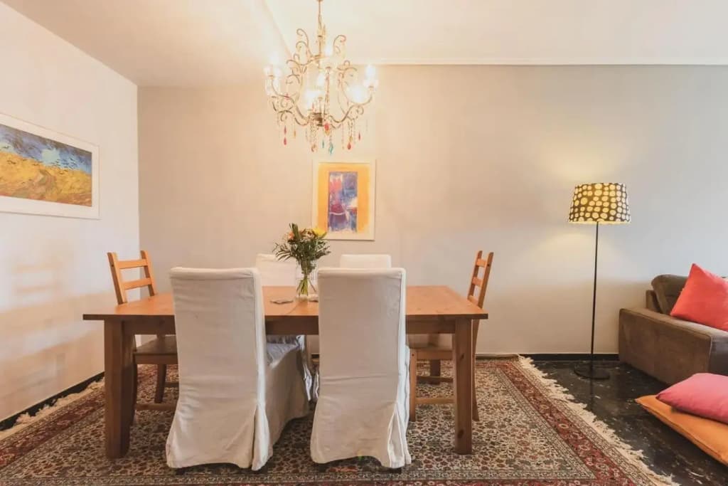 Spacious & Modern flat in Heart of Athens - photo 19