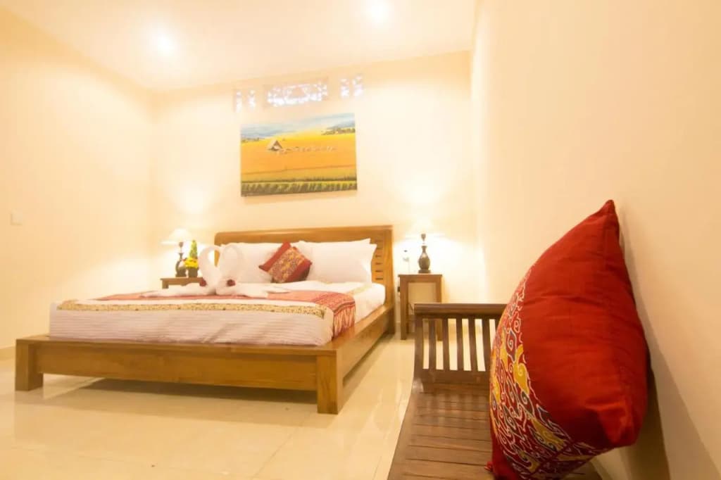 Teja Hostel - photo 4