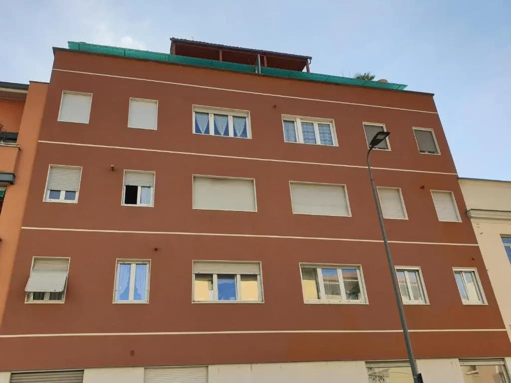 34 Via Giulio Carcano - photo 2