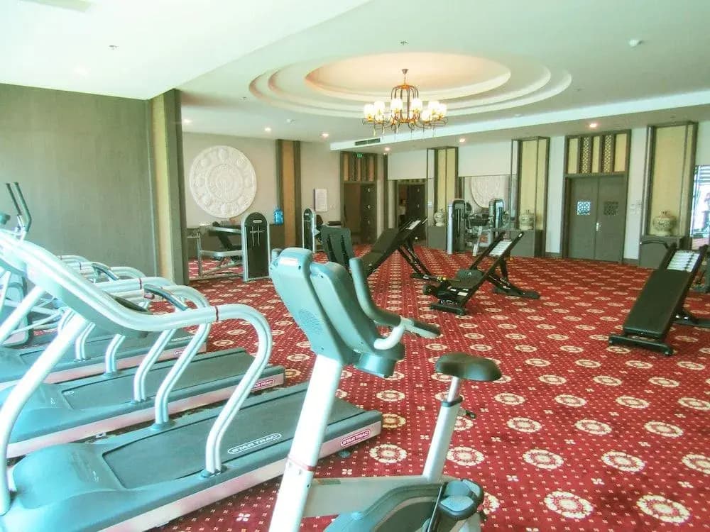Duy Service Apartment - photo 14