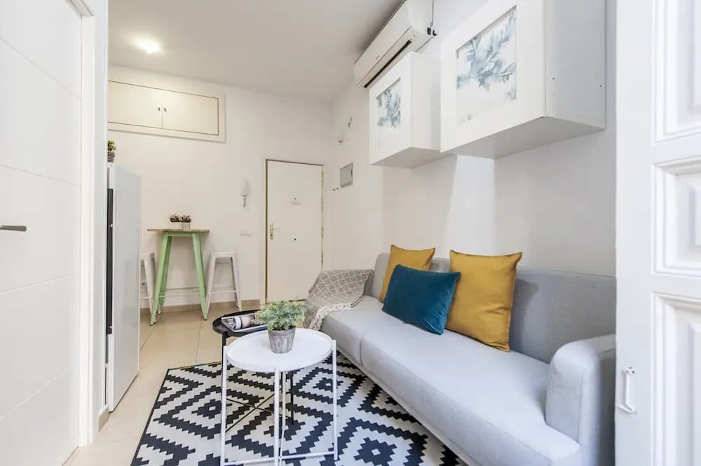 Alterhome Apartamento Madrid de los Austrias I - photo 5