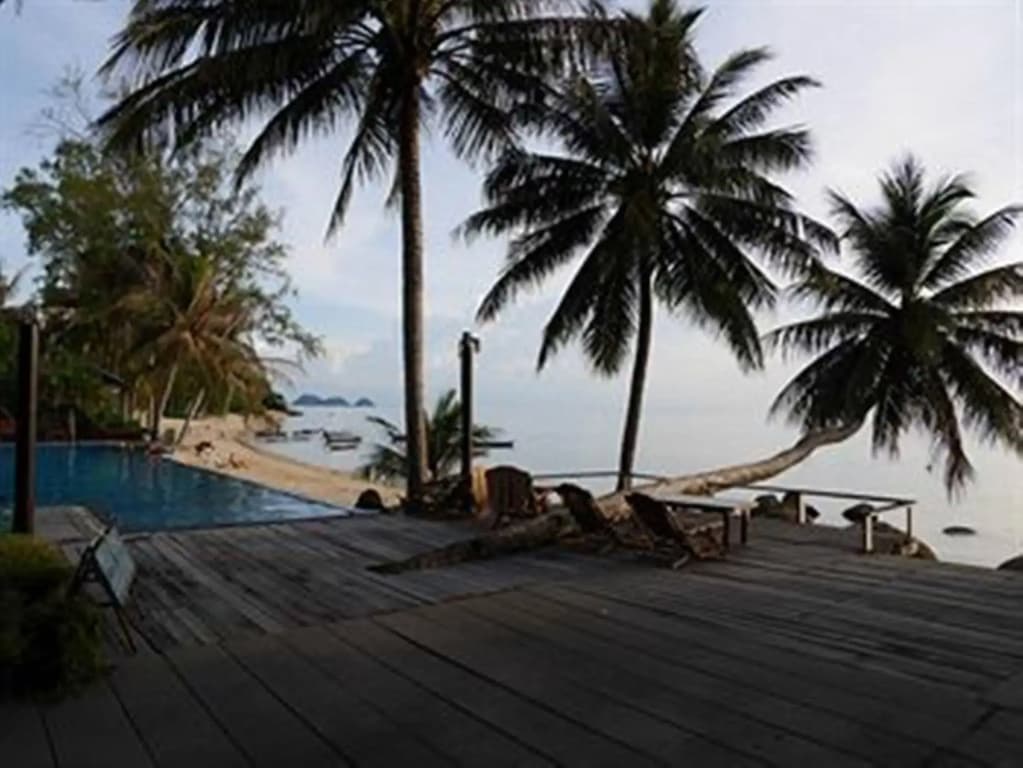 Sunset Cove Resort - photo 11