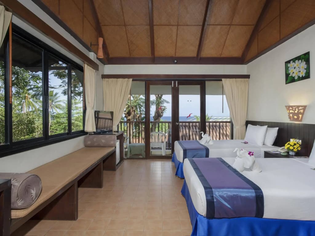 Karona Resort & Spa - photo 5