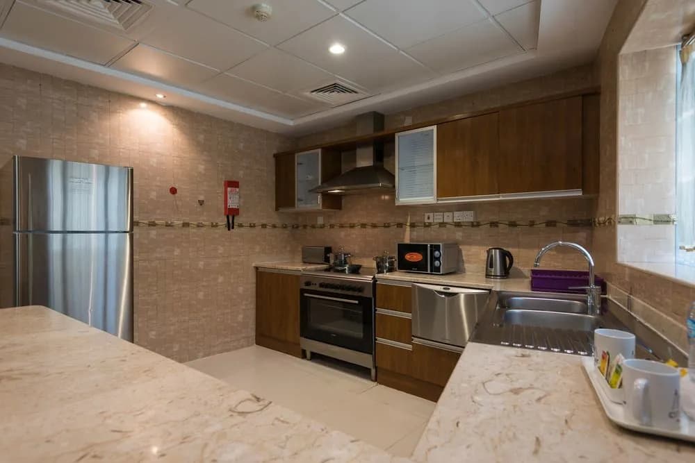 City Stay Inn Hotel Apartment - photo 26