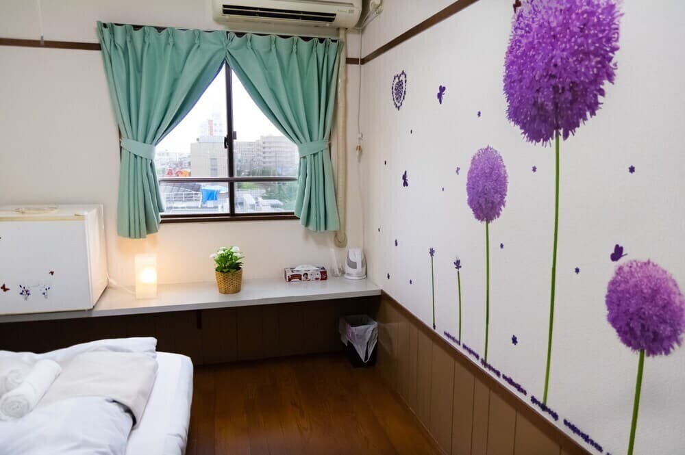Village In Osaka - photo 5