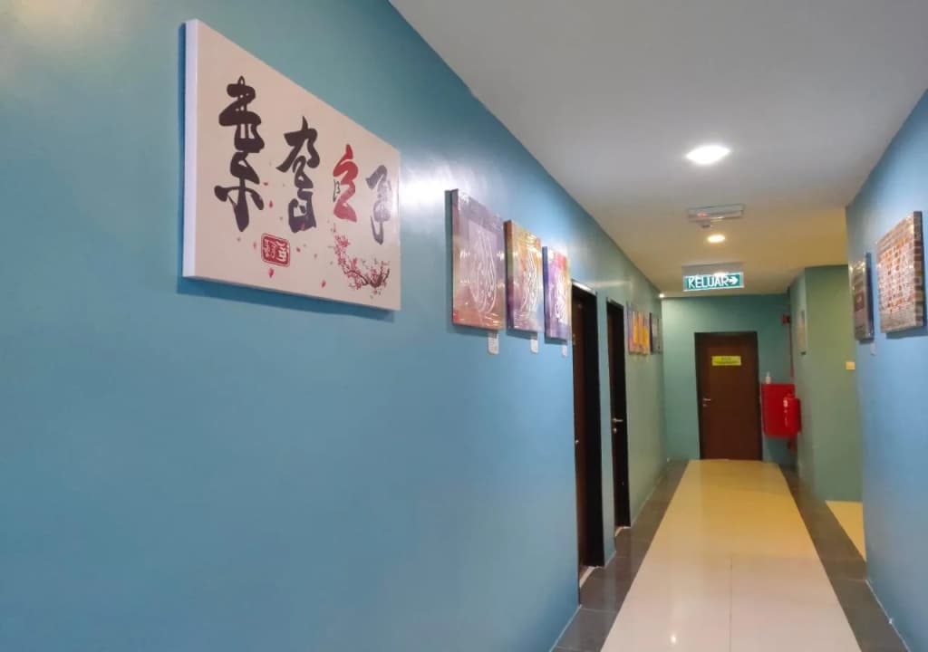 Noor Boutique Hotel - photo 9