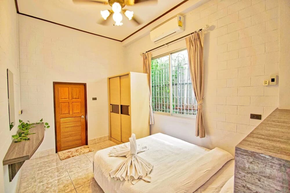 Suk Sabai Villa Pattaya - photo 19