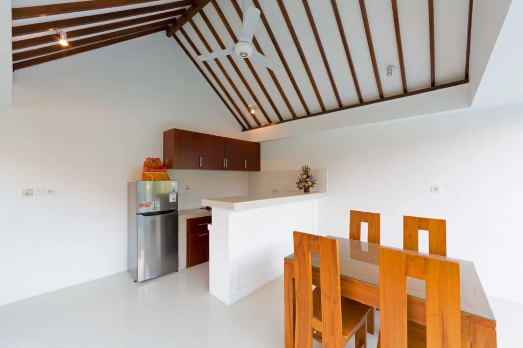 Paisa Villa Seminyak - photo 11