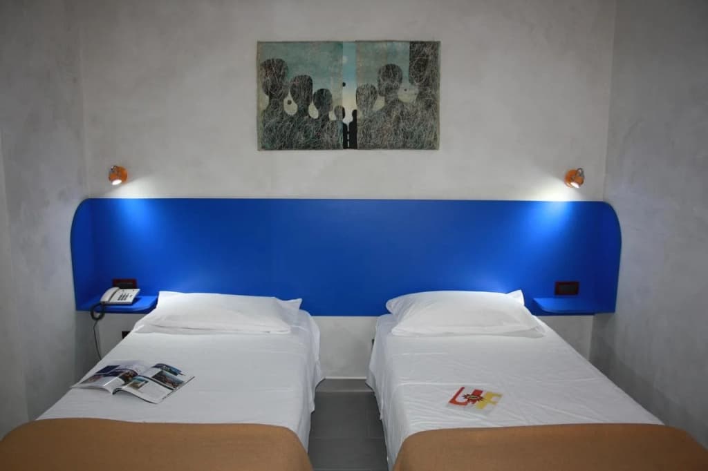 Hotel 38 - photo 3