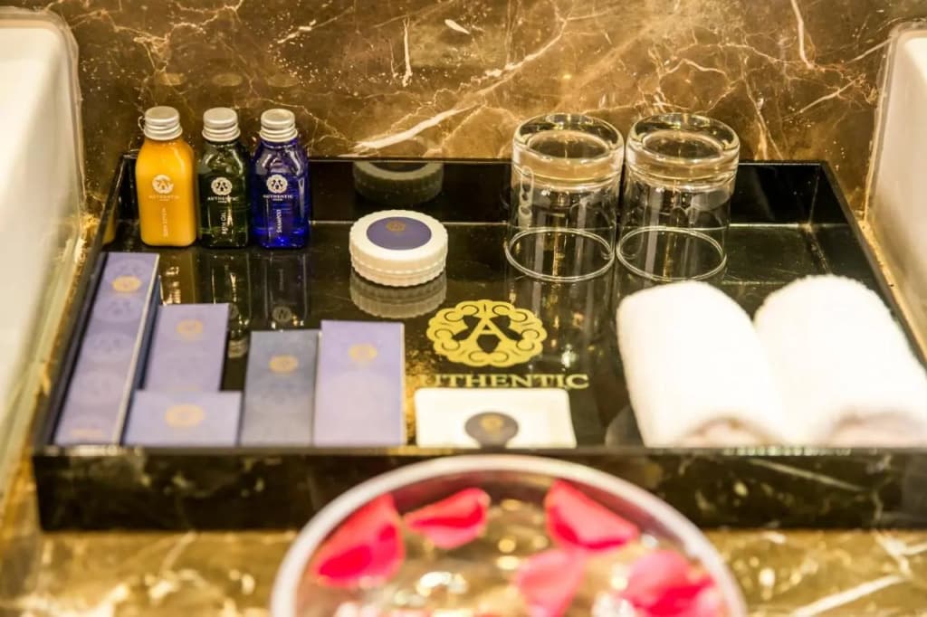 Authentic Hanoi Boutique Hotel - photo 37