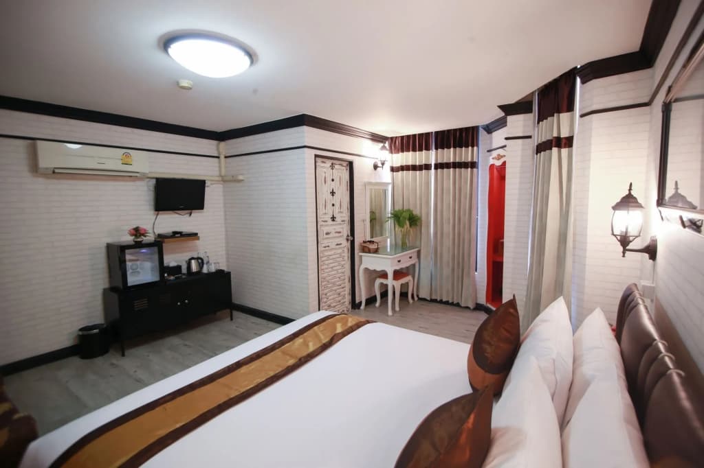 Leiview Hotel - photo 6