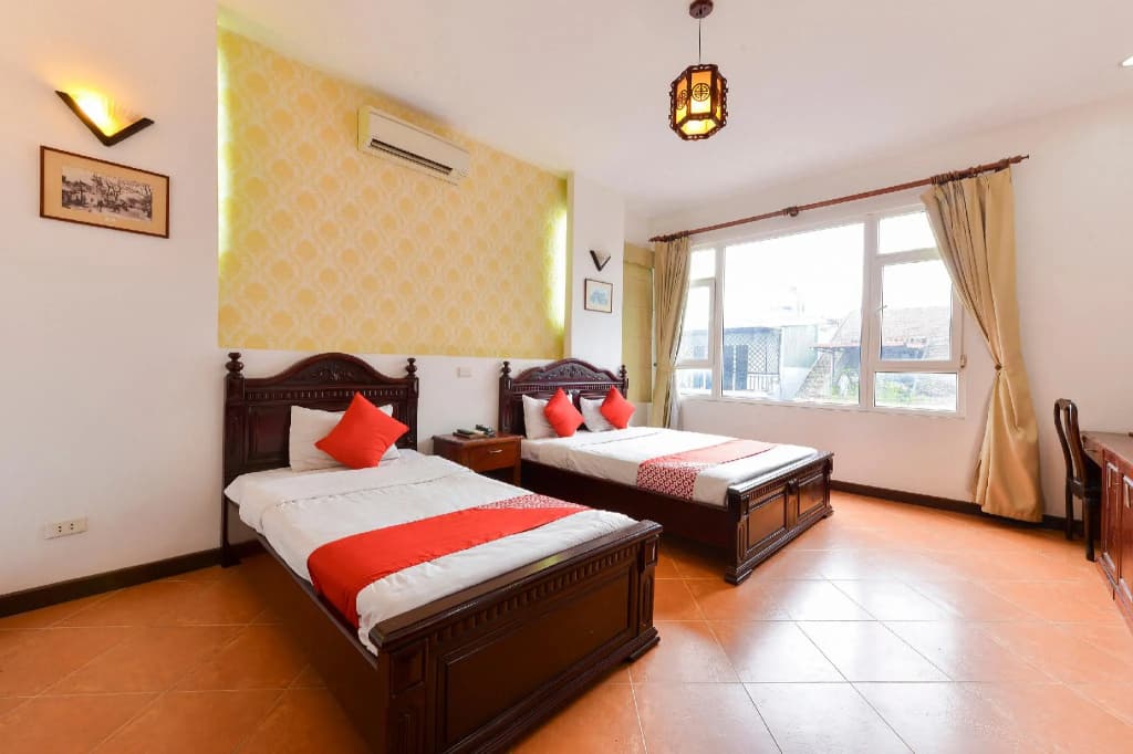 OYO 216 Alisa Hotel - photo 3