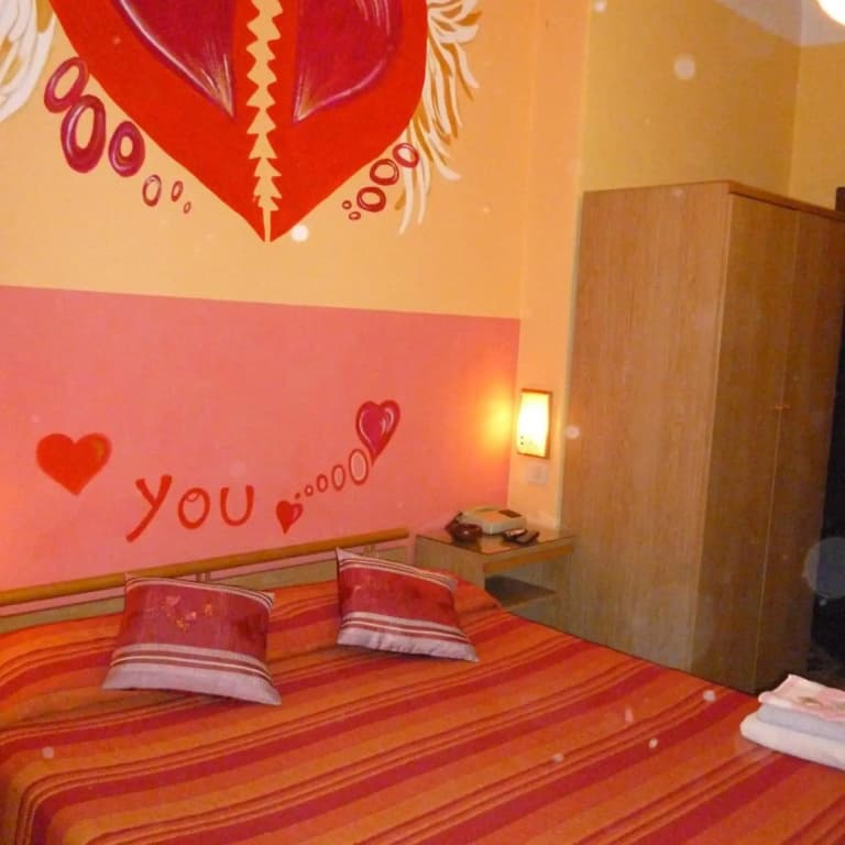 Hotel San Giovanni - photo 24