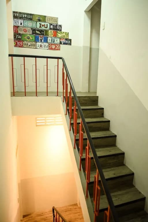 Ta'or Hostel - photo 7