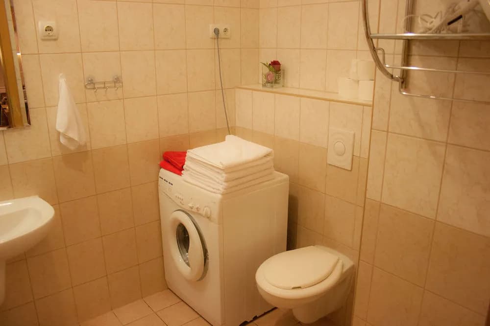 Akacfa Holidays Apartments - photo 9