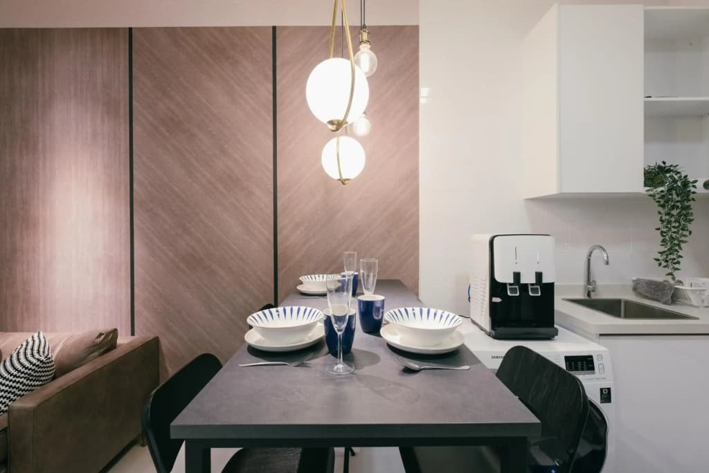 Arte Mont Kiara By Feel Home - photo 13