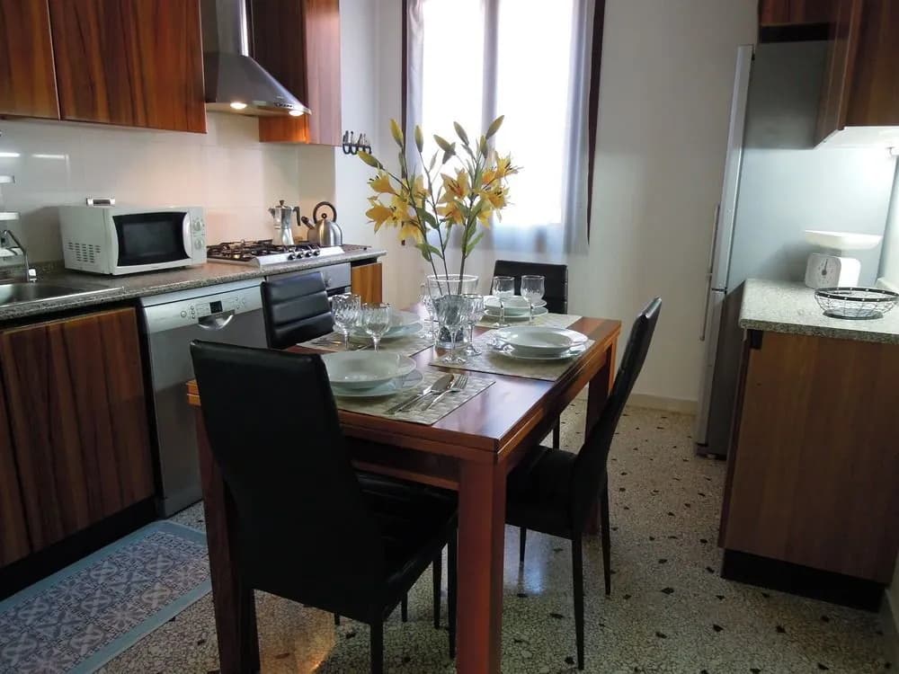 Ca' Delfina Holiday Home - photo 15