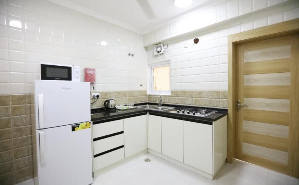 Alrayyan Hotel Apartments - photo 10