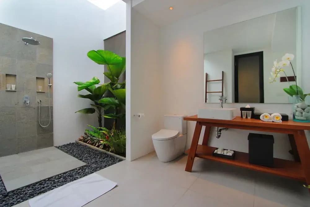 Abia Villa Legian - photo 15