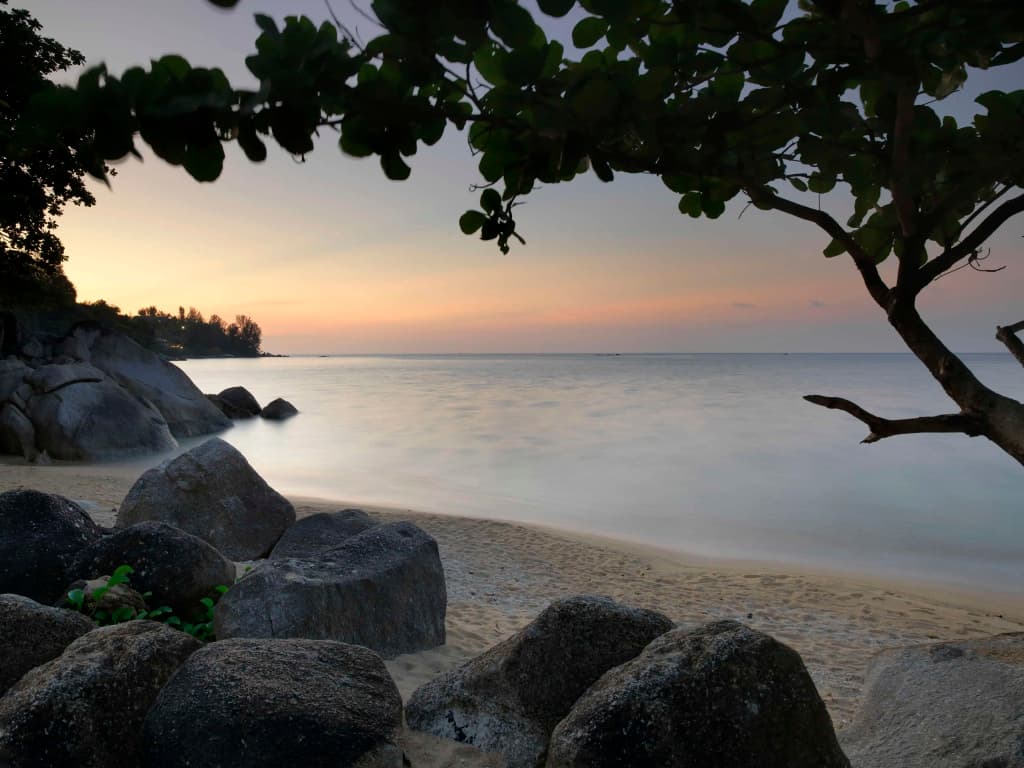 Hyatt Regency Phuket Resort - photo 24