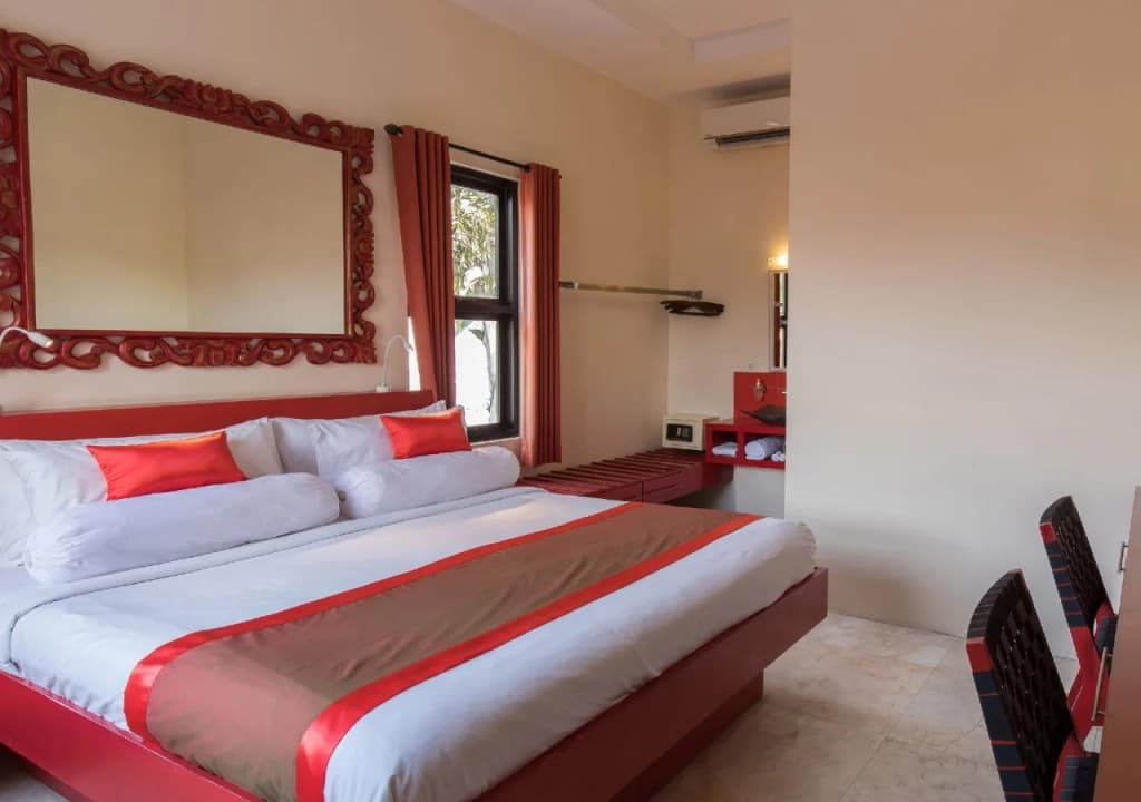 Bali Ginger Suites & Villa - photo 3