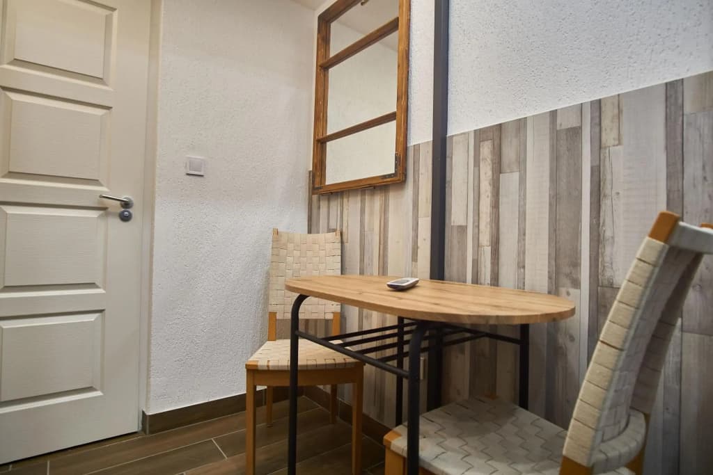 KM33 Apartments - Budapest - hostAID - photo 2