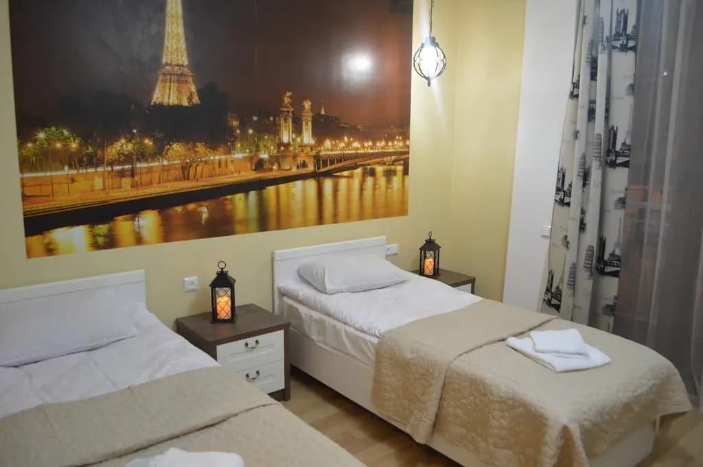 Renaissance Hotel Tbilisi - photo 8
