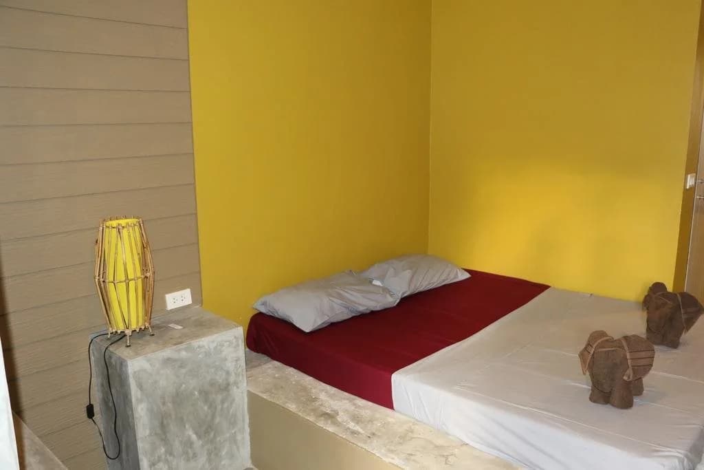 Blue Midnight Hostel - photo 2