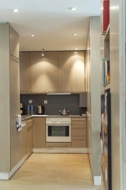 Galaxy Modern Loft - photo 10