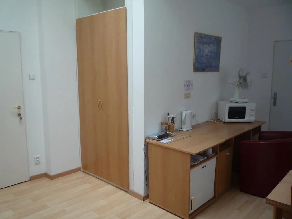 Apartmány Národní - photo 10