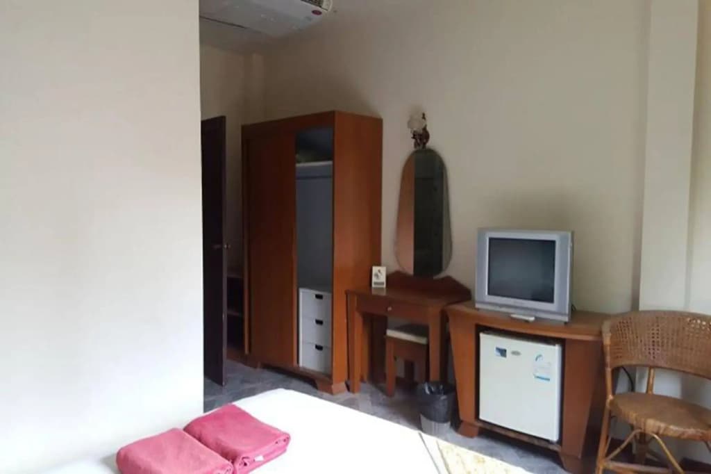 Krabi Loma Hotel - photo 6