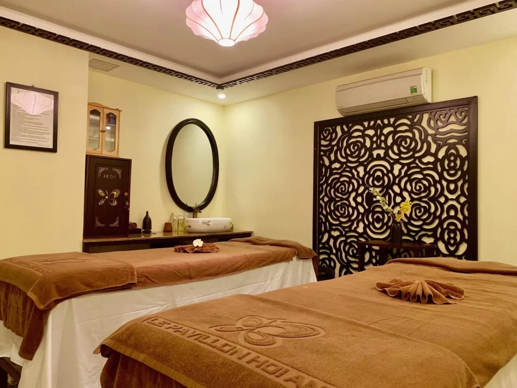 Le Pavillon Hoi An Luxury Resort & Spa - photo 7