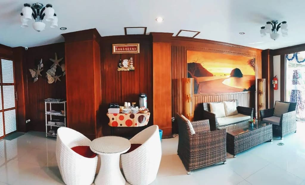 Rachada Place - photo 19