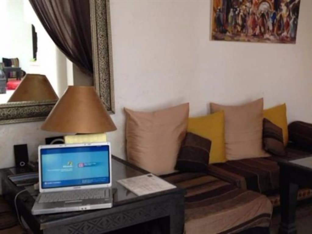 Riad Sin - photo 6