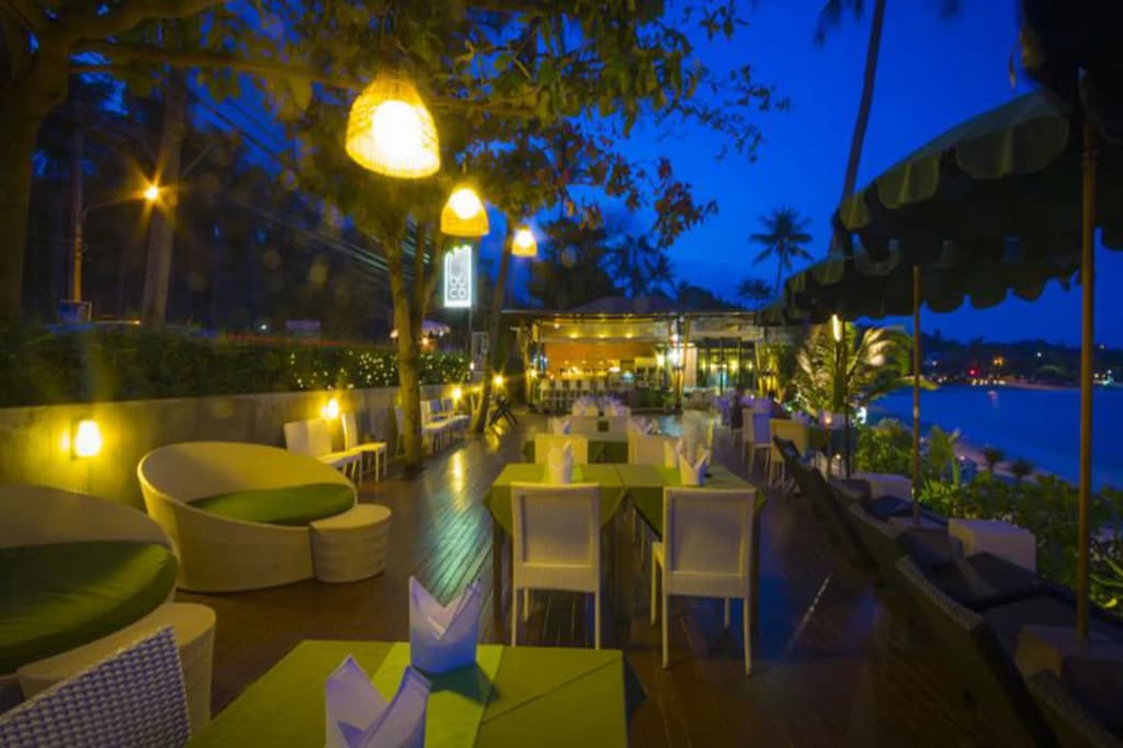 Synergy Samui - photo 25