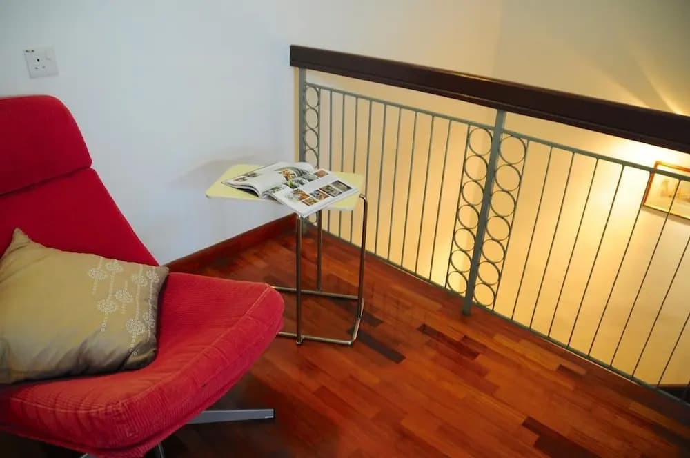 Grayhaus Guest House - photo 13