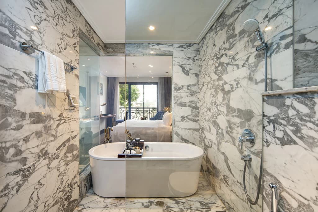 Anatole Hotel Hanoi - photo 9