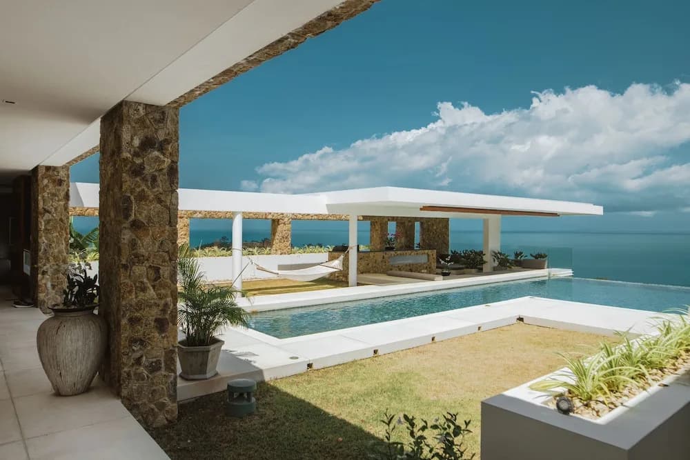 Villa Blue View I - photo 8