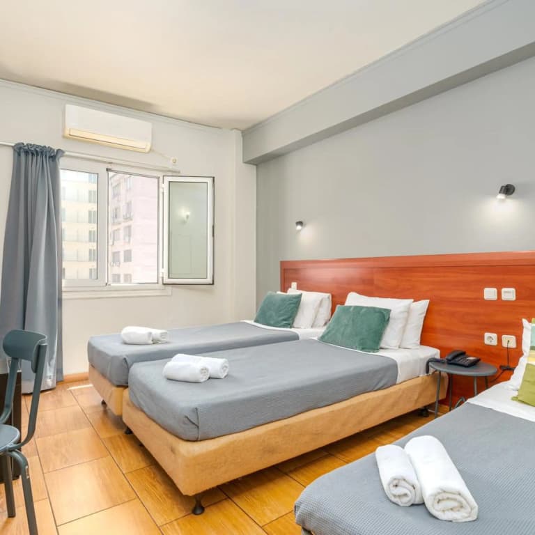 Stalis Hotel - photo 34