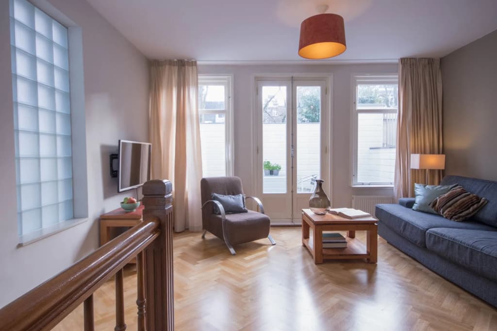 Canal Suites Amsterdam - photo 7