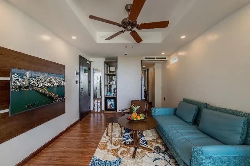 The Blossom Premier Beach Front - photo 17