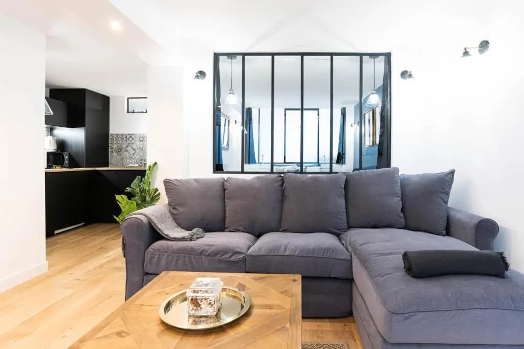 Prestigious House - 3 Rooms - Montparnasse & St Germain (Adults Only) - photo 1
