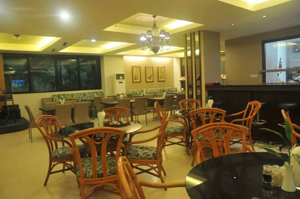 Liberta Hub Blok M Jakarta - photo 14