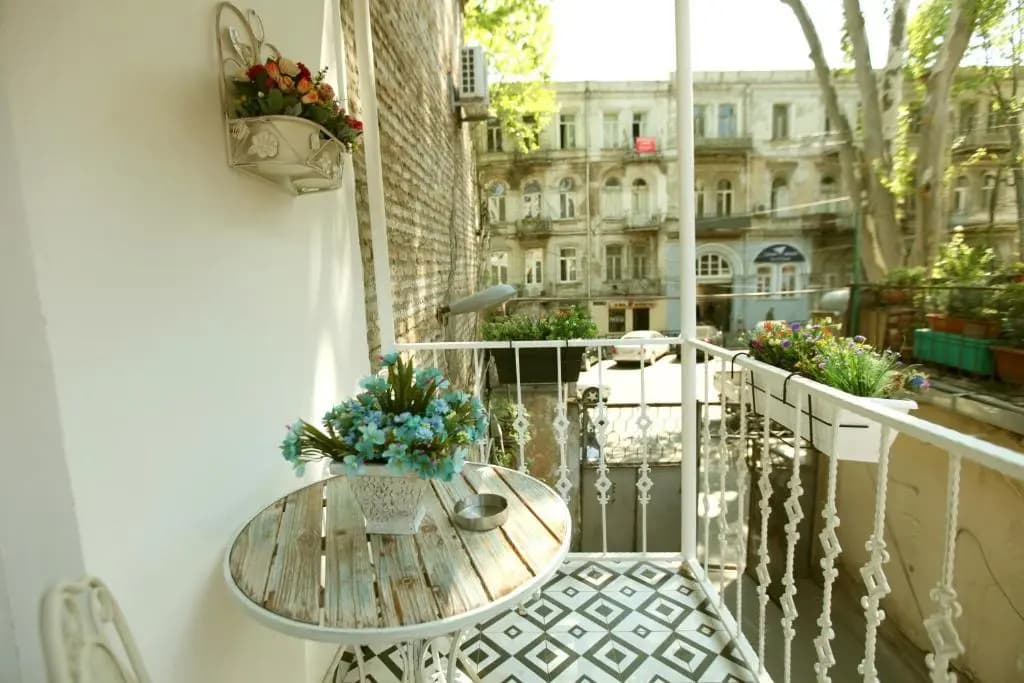 Diplomat Apartment - main photo