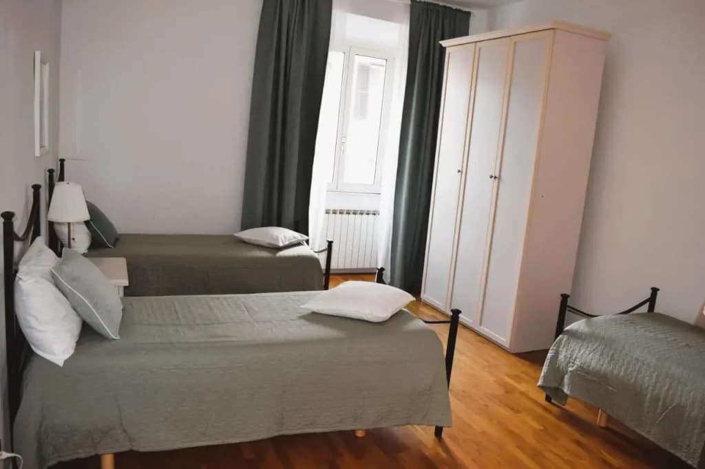 Termini Suite - photo 31