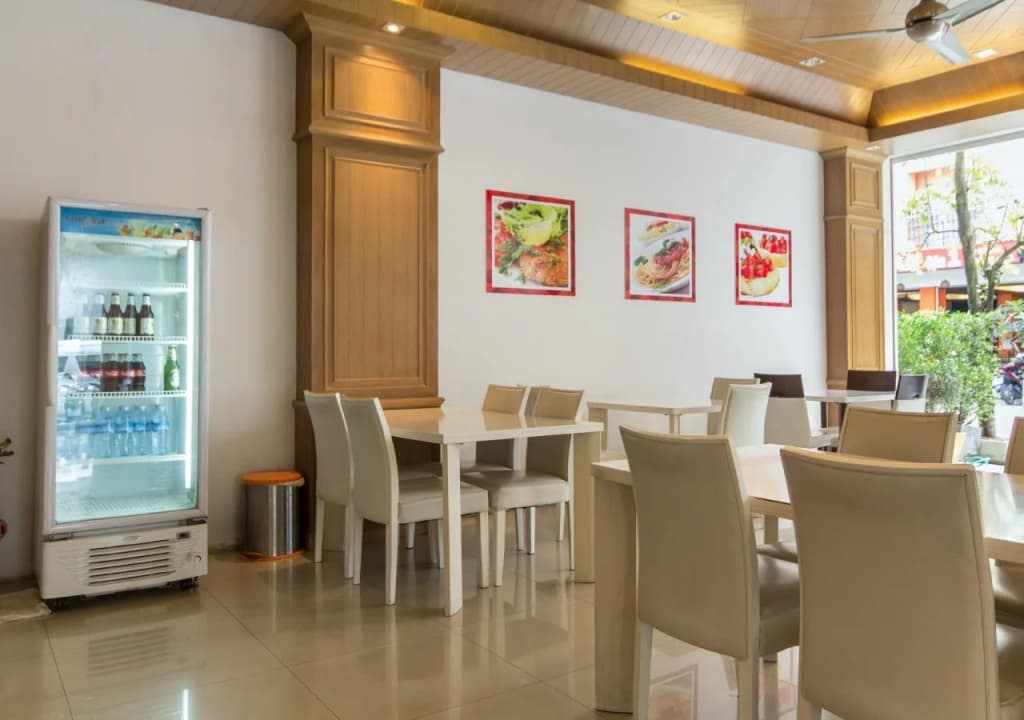 Patong Princess Hotel - photo 19