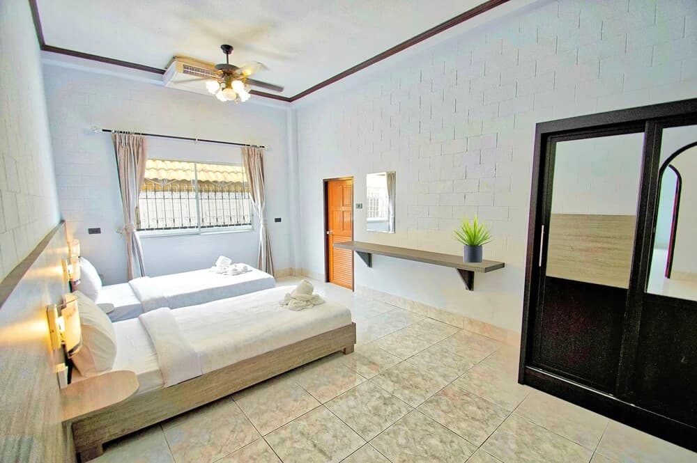 Suk Sabai Villa Pattaya - photo 44