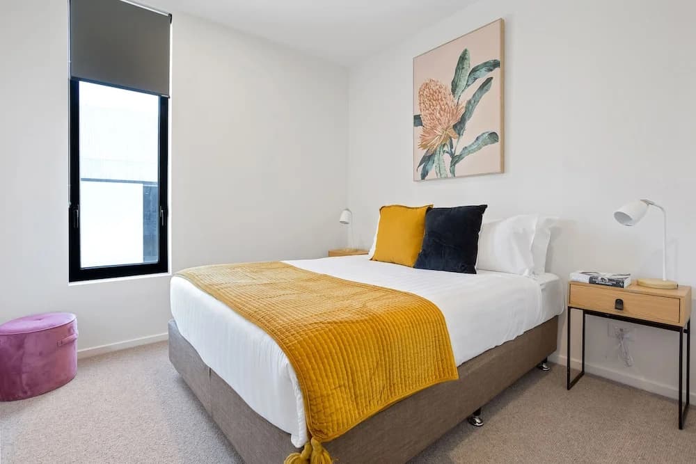 Palmerston St Apartments by Urban Rest - photo 2